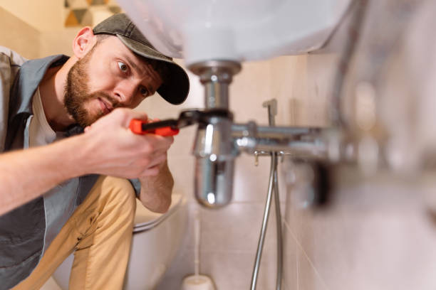 Best Trenchless Pipe Repair  in Hawarden, IA