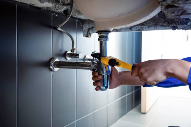 Best 24/7 Emergency Plumbing Services  in Hawarden, IA