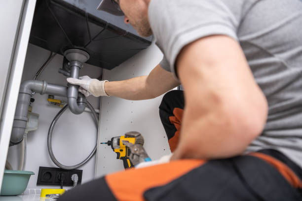 Best Commercial Plumbing Services  in Hawarden, IA