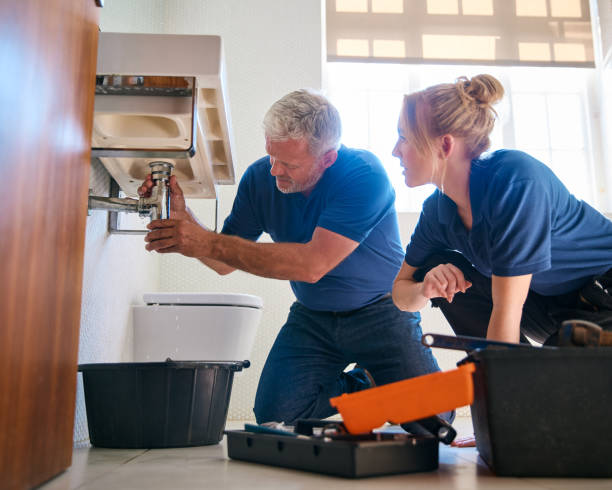 Best Residential Plumbing Services  in Hawarden, IA