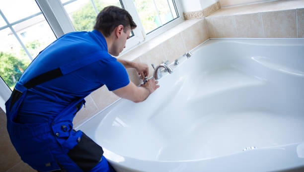 Best Leak Detection and Repair  in Hawarden, IA